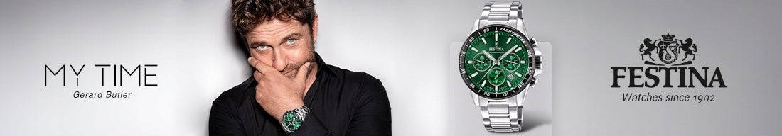 Damenuhr Festina 20377/6