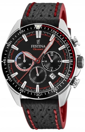 Damenuhr Festina 20377/6