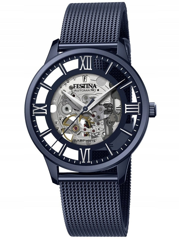 Damenuhr Festina 20574/1