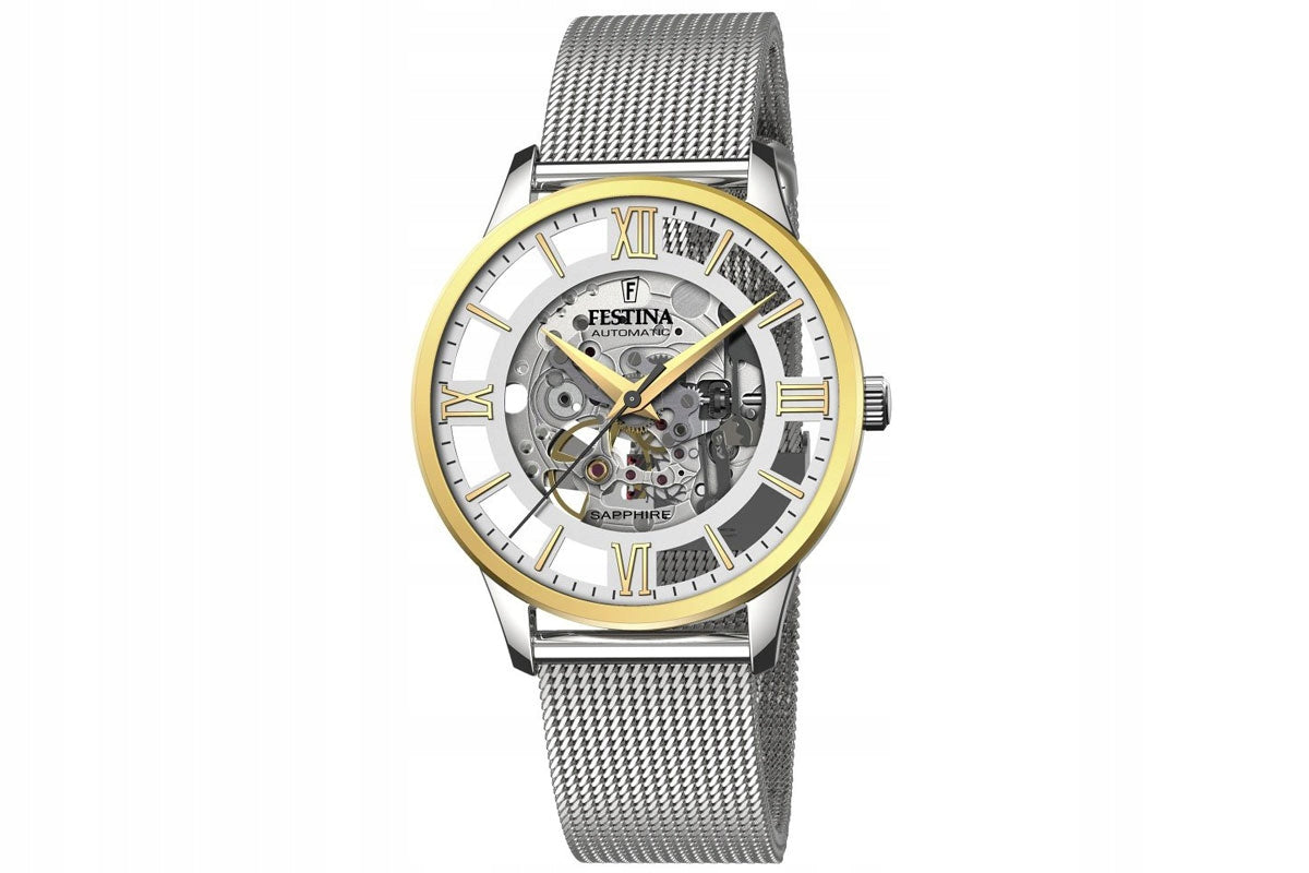 Damenuhr Festina 20537/1