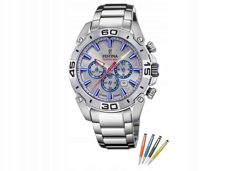 Damenuhr Festina Bike 2021 20543/1