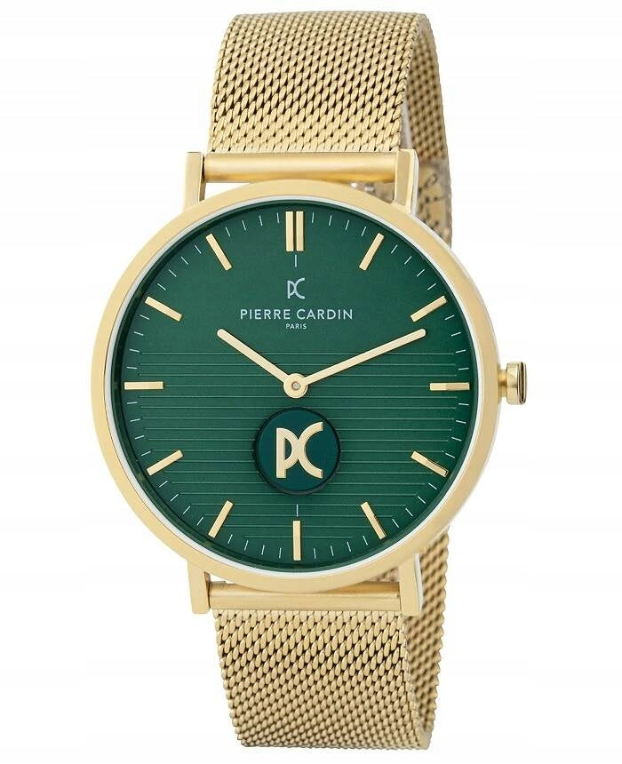 Herrenuhr Pierre Cardin BELLEVILLE Lines CBV.1046 CBV.1046