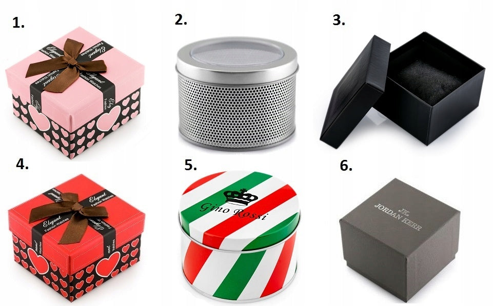 Uhr für Männer G. Rossi