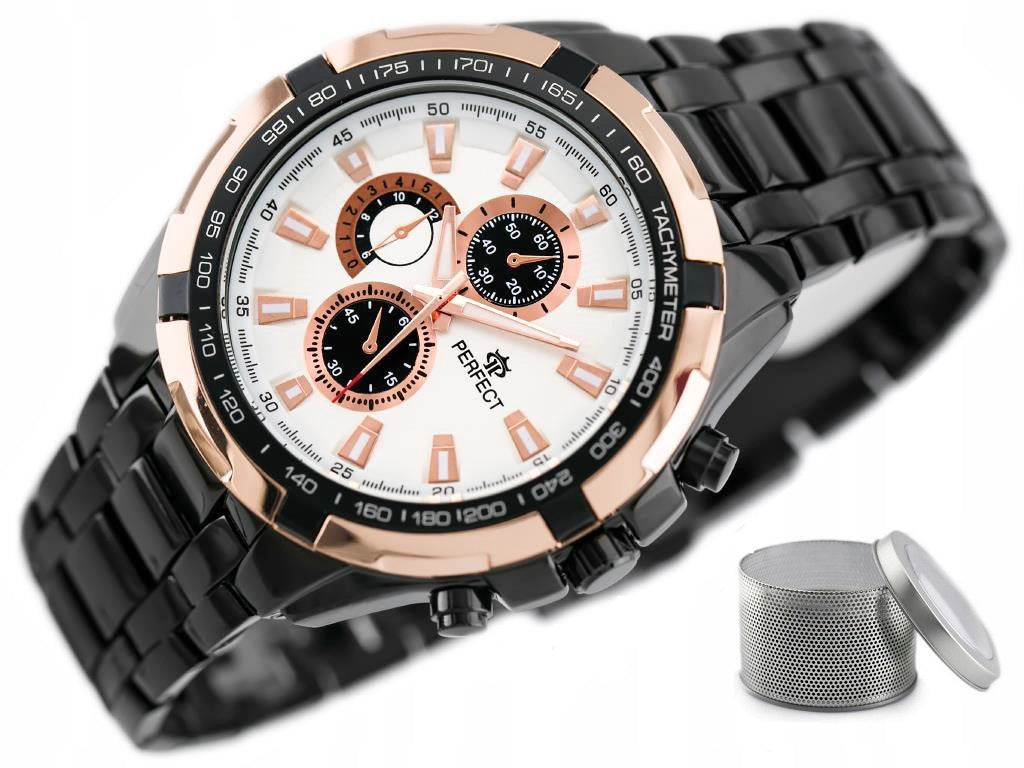 Uhr für Männer G. Rossi