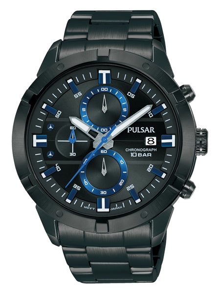 Herrenuhr Pulsar PM3173X1