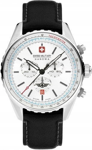 Herrenuhr Swiss Military Afterburn Chrono SMWGC0000302 SMWGC0000302