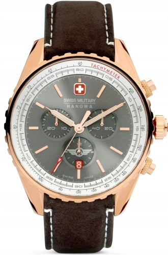 Laikrodis vyrams Swiss Military Hanowa Afterburn SMWGC0000320
