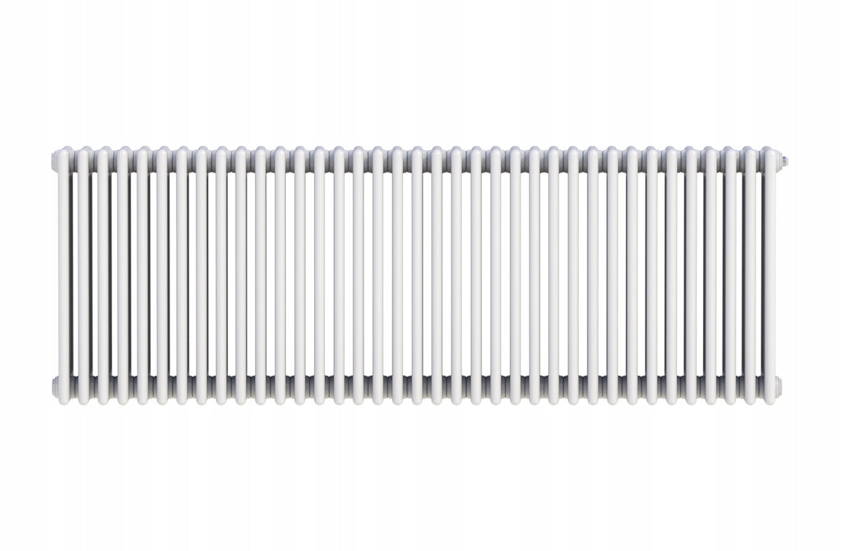 Zehnder CHARLESTON radiator 180x60cm white 4060/39