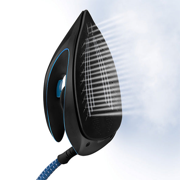 Zelmer Steam generator ZIS5400 Aqua Steam Dominant color black