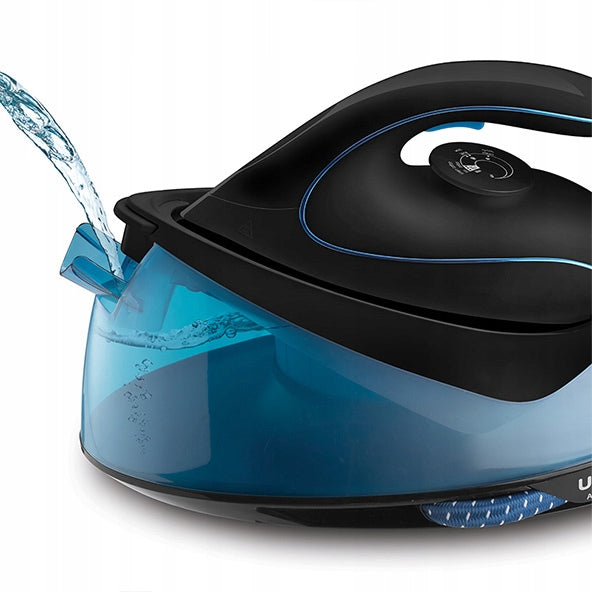 Zelmer Steam generator ZIS5400 Aqua Steam Model ZIS5400 Aqua Steam