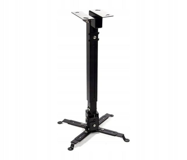 Zenwire Ceiling Mount Black Packaging status original