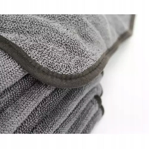 Zerda Twisted Loop Towel 60x90cm 600GSM - the most absorbent towel Manufacturer no brand