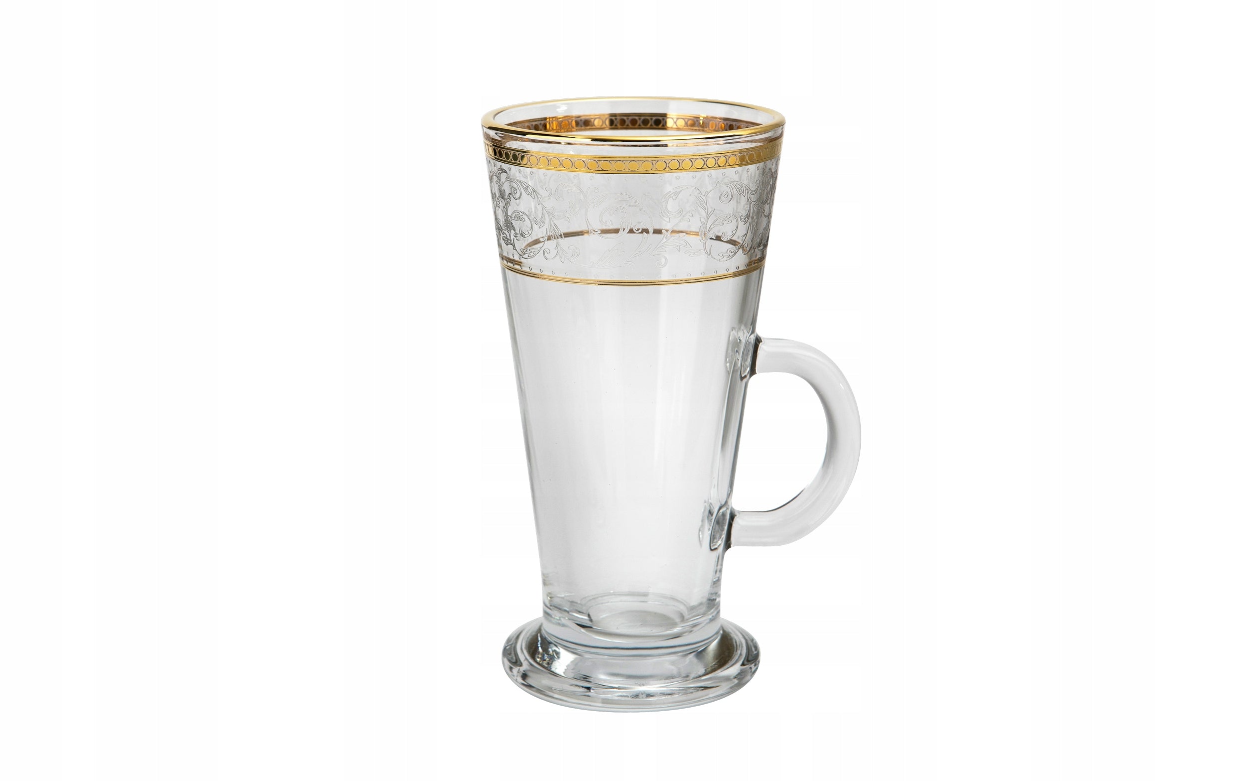 Combi stiklinių rinkinys, 2 vnt.