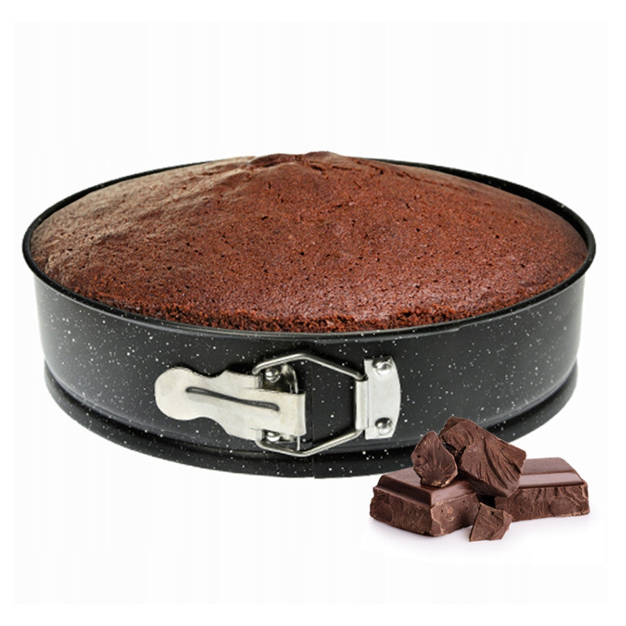 Torto forma rinkinys, 3 vnt., 22/24/26 cm, Karl Hausmann, apvalios