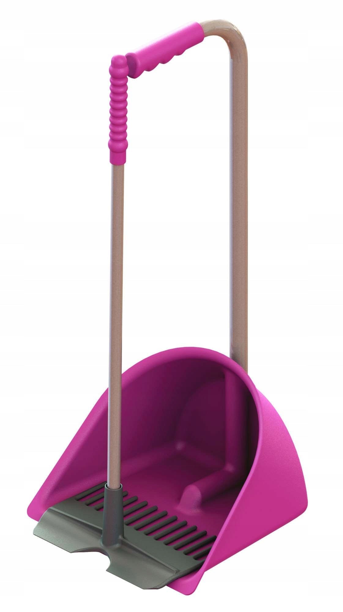 Sodo įrankių rinkinys Kerbl Shovel Mistboy Mini