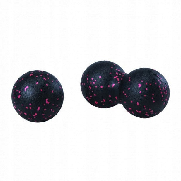 Masažuoklių rinkinys Body Sculpture Ball Trio BB 619, 2 vnt.