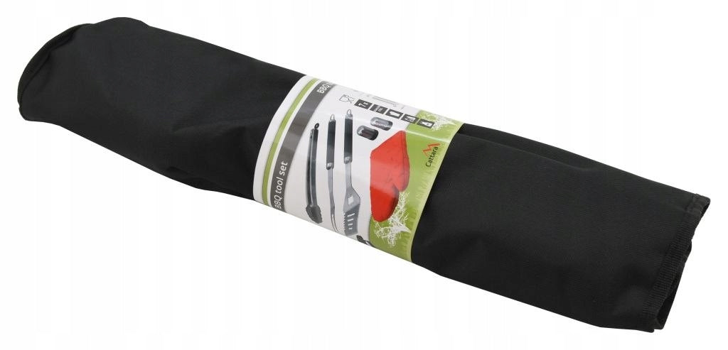 Grillbesteck-Set Cattara, 7-tlg