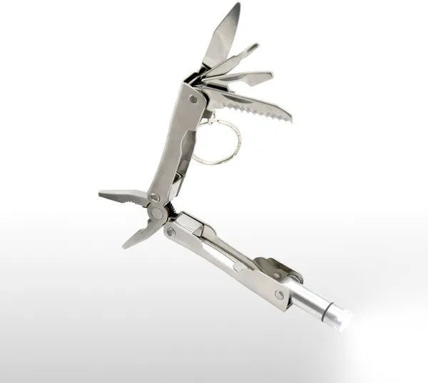 Survival-Set Cattara SOS, 8-tlg