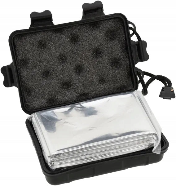 Survival-Set Cattara SOS, 8-tlg