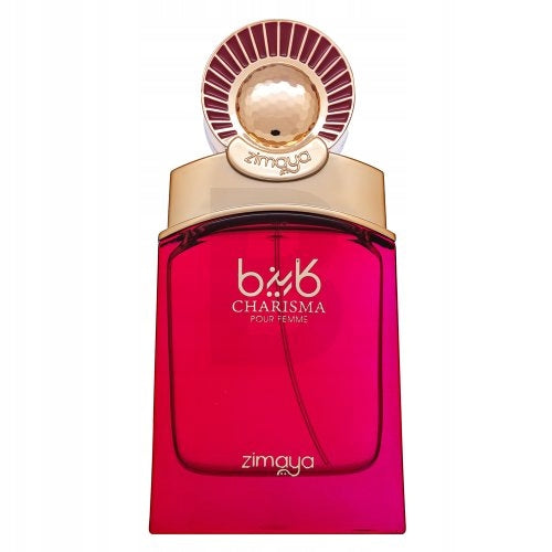Zimaya Charisma Pour Femme parfémovaná voda pro ženy 100 ml