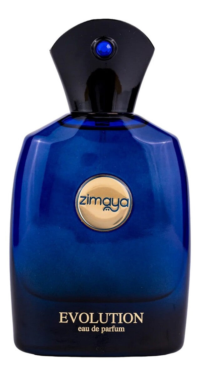 Zimaya Evolution Eau de Parfum spray 100ml