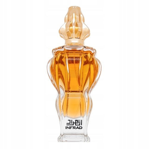 Zimaya Infrad Luxe Edition Perfumed Water 100 ml Packaging status original