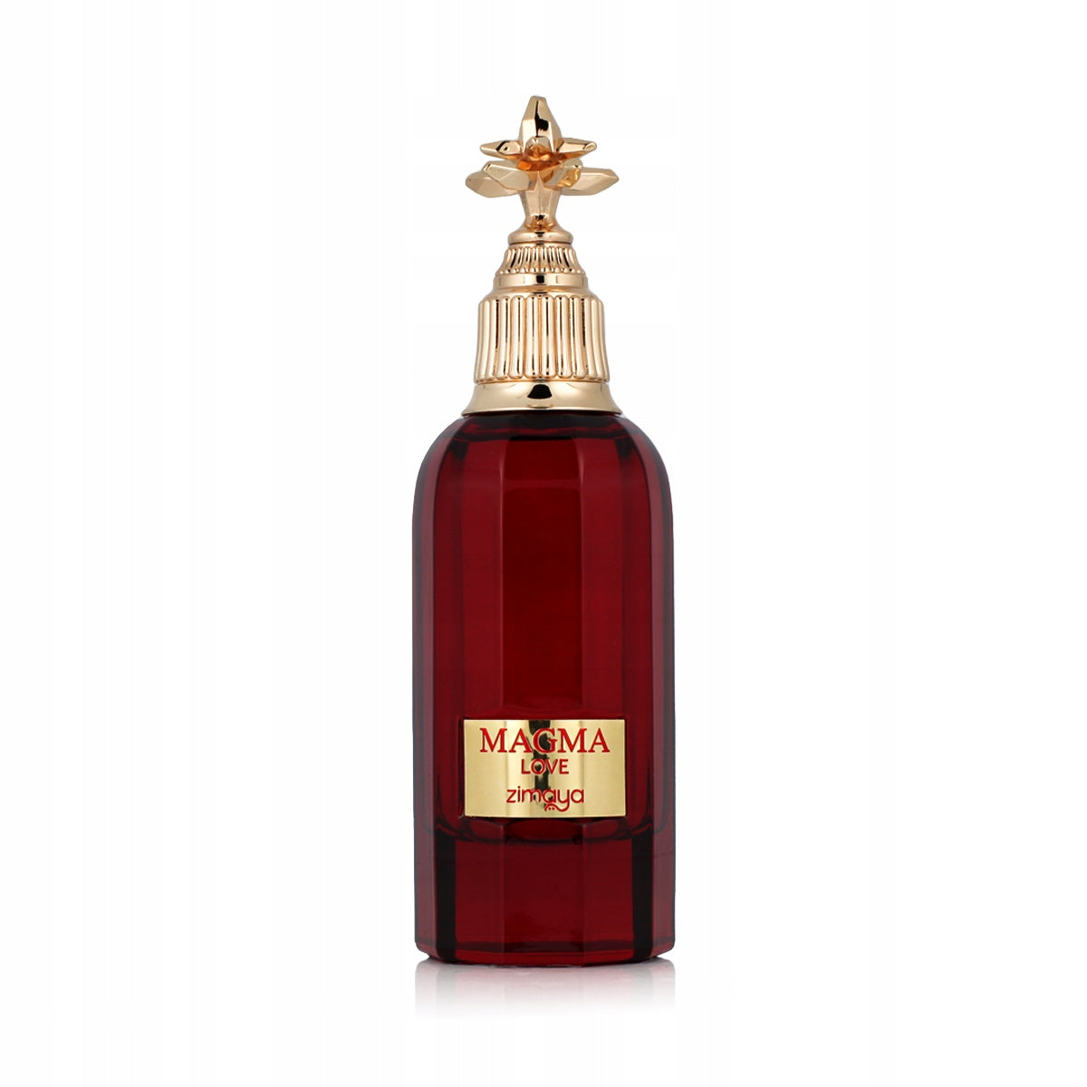 Zimaya Magma Love EDP 100 ml W Brand Afnan