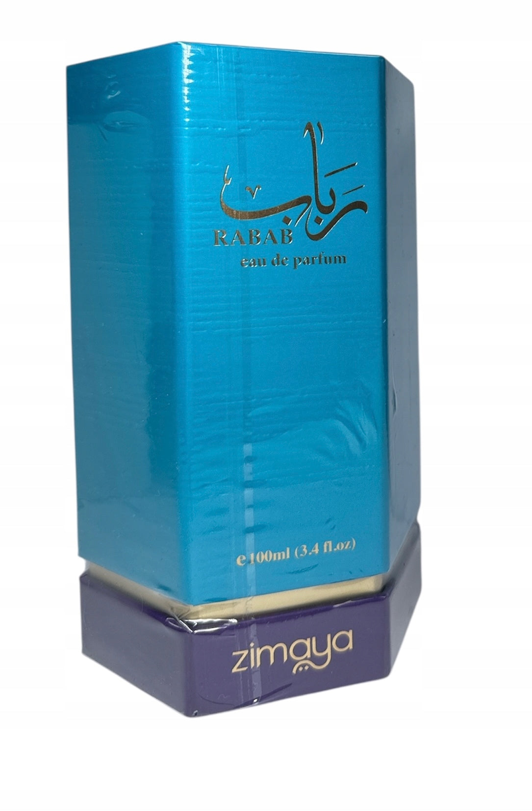 Zimaya Rabab Eau De Parfum 100 ml EDP Product