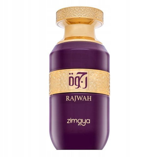 Zimaya Rajwah parfémovaná voda unisex 100 ml