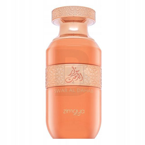 Zimaya Swar Al Dahab parfémovaná voda unisex 100 ml