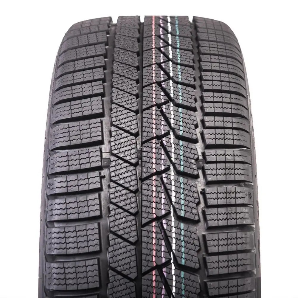 Zimní pneumatika Continental WinterContact TS 860 S 315/35 R22 111 V Year of manufacture 2025