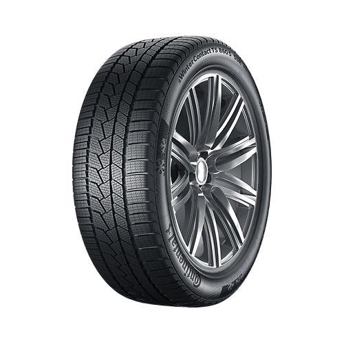 Zimní pneumatika Continental WinterContact TS 860 S 315/35 R22 111 V