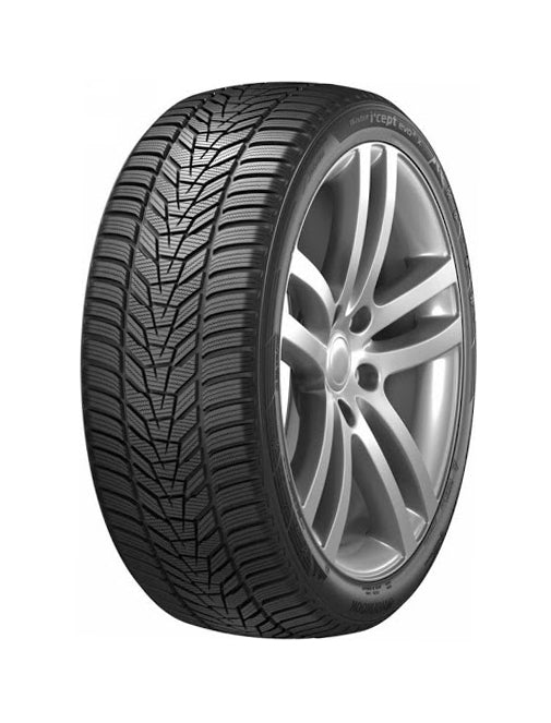 Zimní pneumatika Hankook Winter i*cept evo3 X W330A 225/55 R19 99 V s