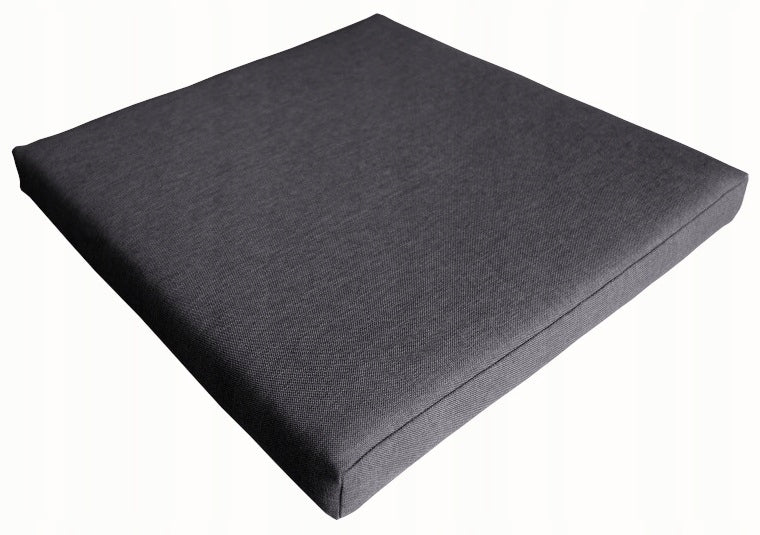 Zipper Pillowcase Dimension 50x50x5 Waterproof Garden Terrace