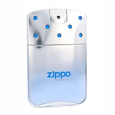 Zippo Feelzone for Him 40 ml eau de toilette (M) EDT 40ml OUTLET! Brand Zippo