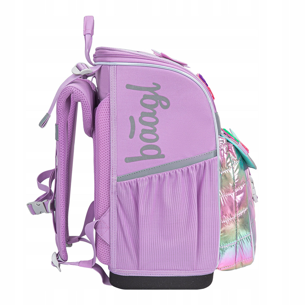 Zippy Lavender School Set Brand BAAGL