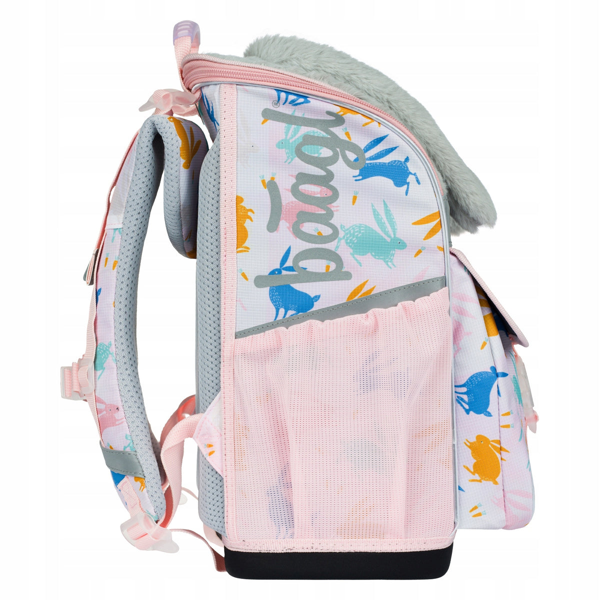 Zippy Rabbit School Set Brand BAAGL