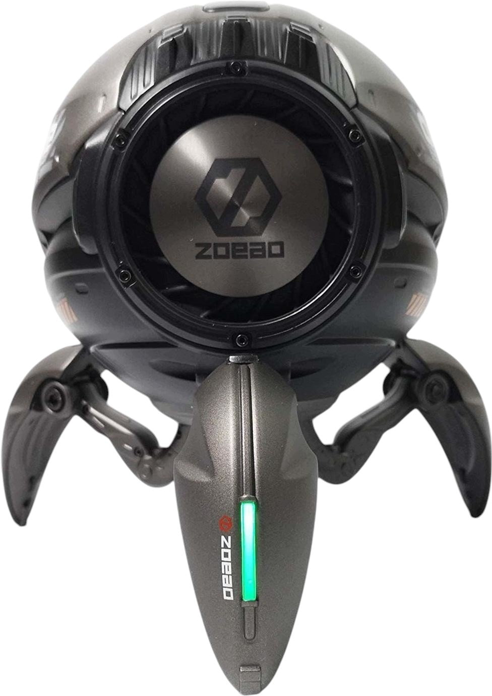 Zoeao Gravastar F Gray Portable Speaker Brand no brand