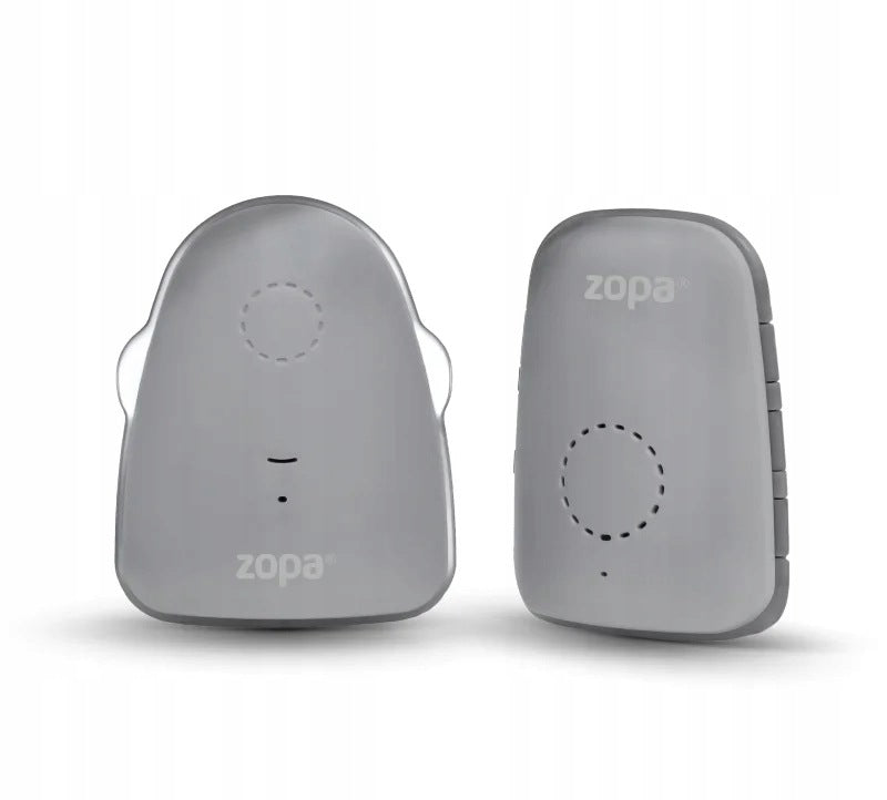 Zopa Digital Audiomonitor Watcher baby monitor 1 pc.