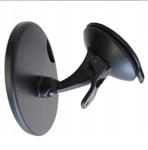 Veidrodėlis Clippasafe