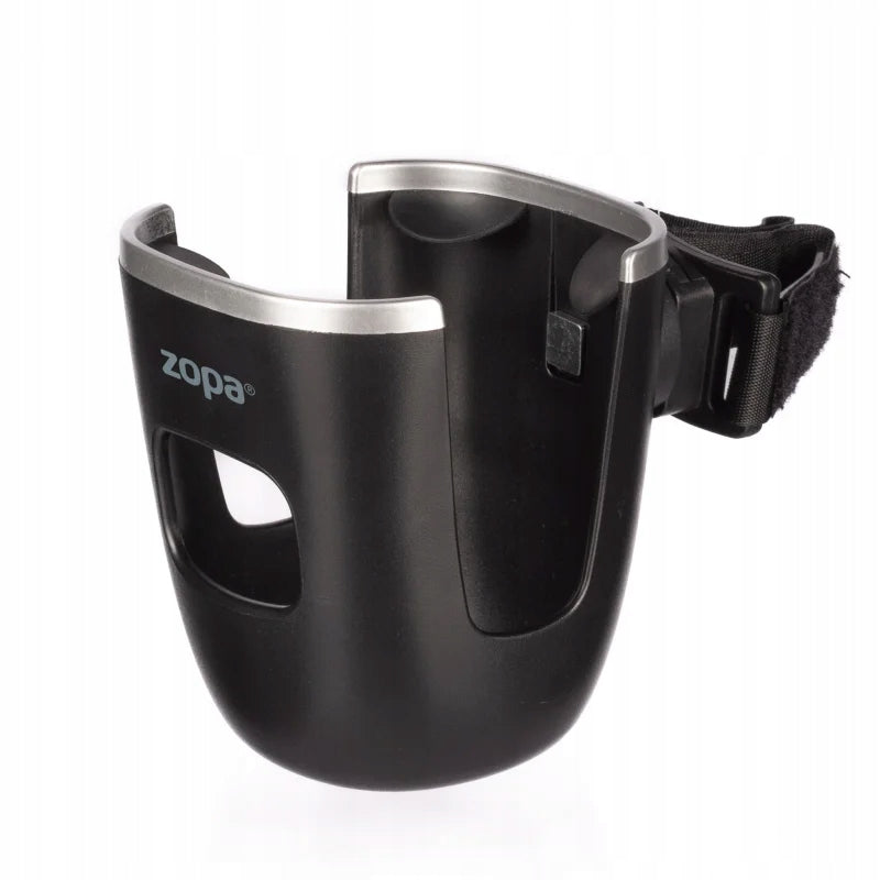 Zopa Stroller Cup Holder Ultra Drink Holder for Stroller 1 Pack Brand Zopa