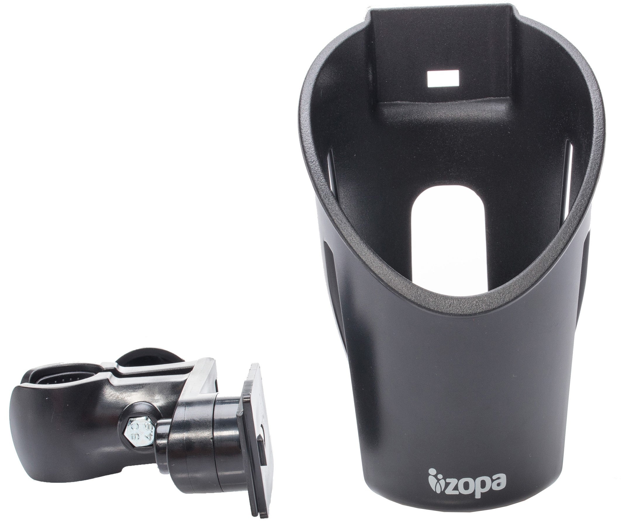 Zopa Stroller Cup Holder Ultra Drink Holder for Stroller 1 Pack For For Cup