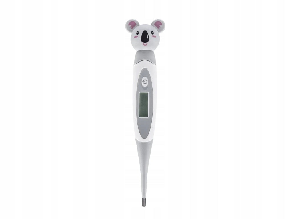 Zopa teplomer s ohybnou špičkou Koala