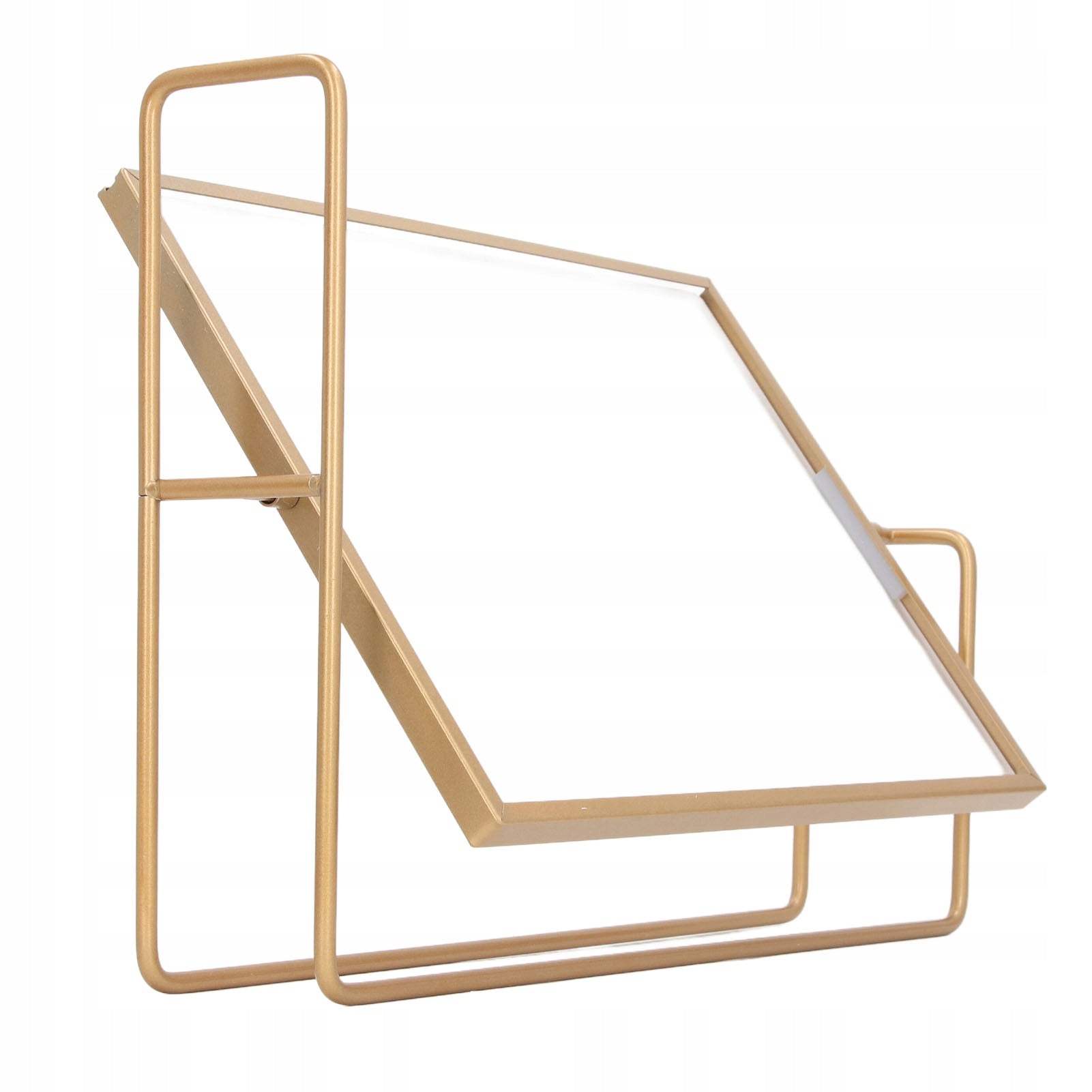 Zota Picture Frame Iron And Pet Multifunctional, Rotating Yg Model 6109DMZO
