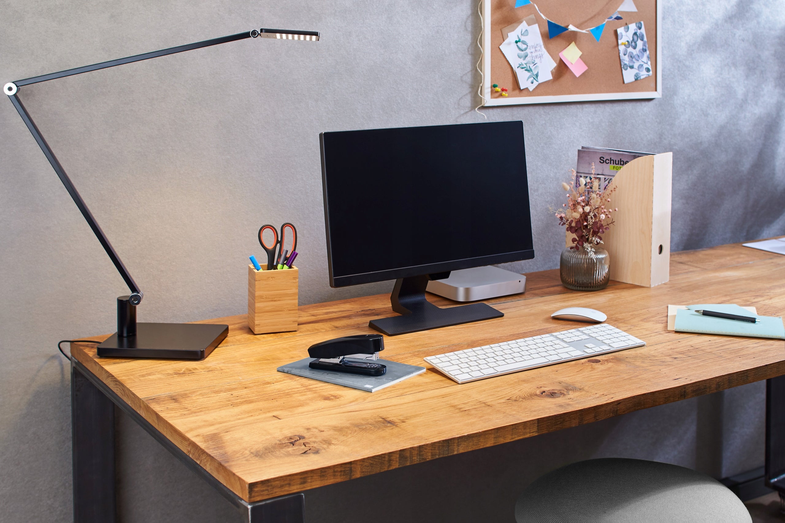 Heftgerät Novus Harmony B4