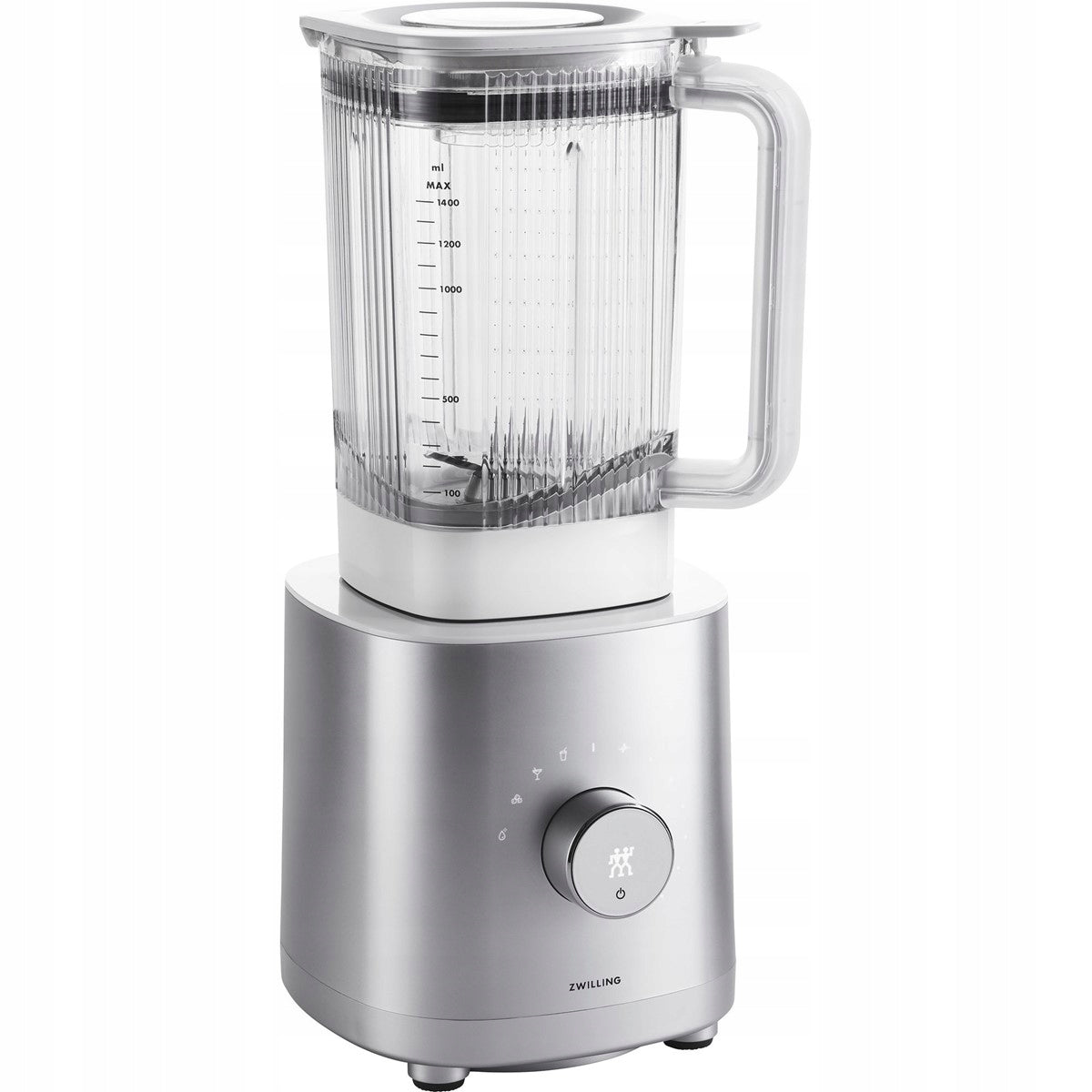 Zwilling Enfinigy Blender universal silver