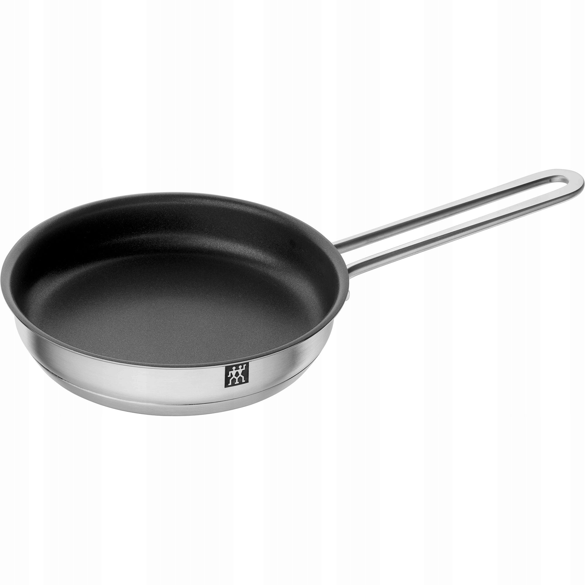 Zwilling Pico Sada: 3 hrnce a pánev Brand Zwilling