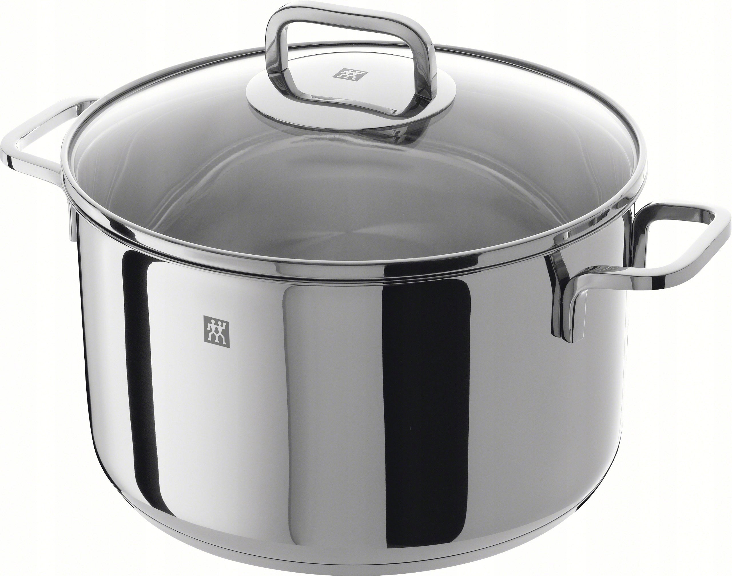 Puodų rinkinys, ZWILLING Quadro 65060-000-0, 9 dalių