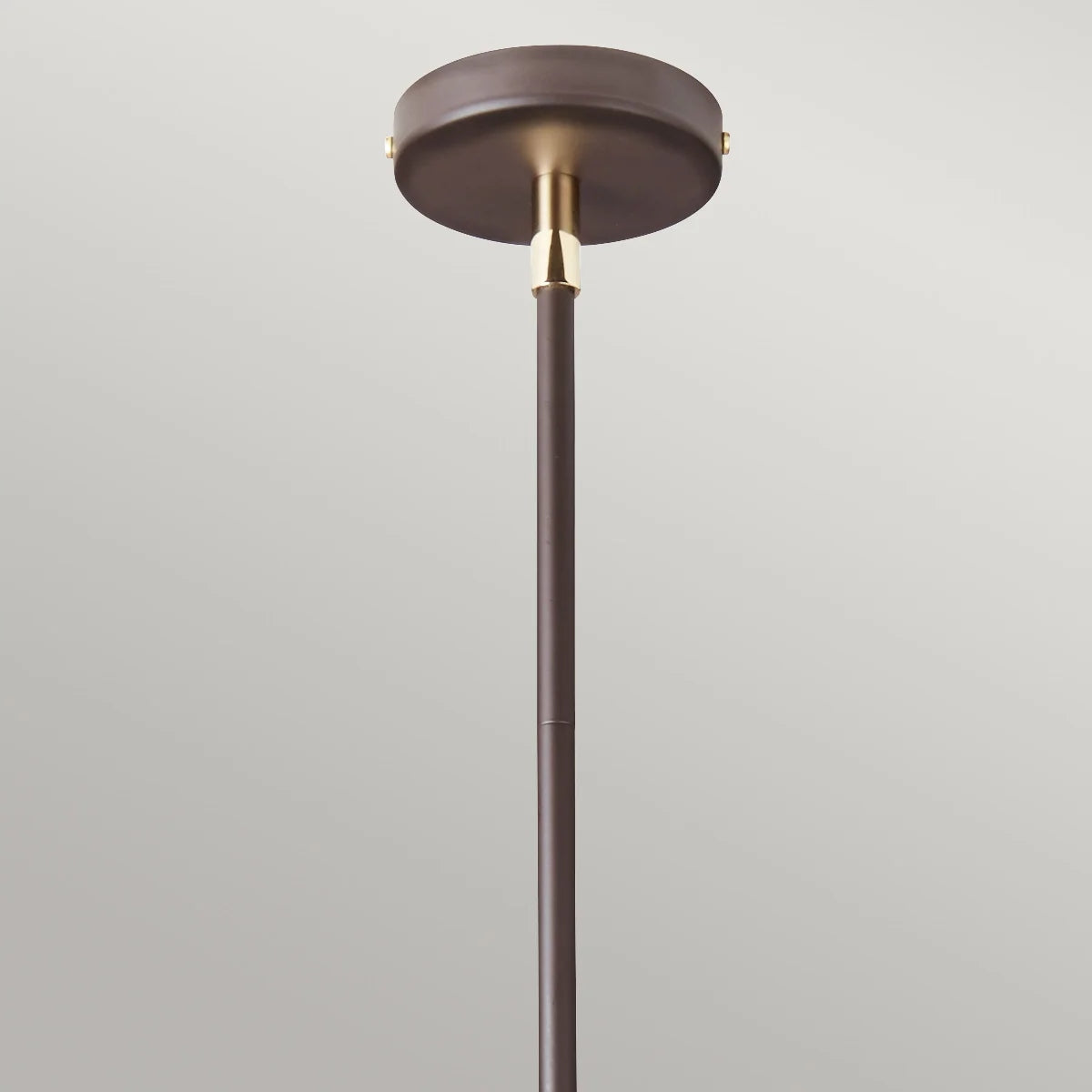Pakabinamas šviestuvas Elstead Lighting Balance BALANCE5-BRPB