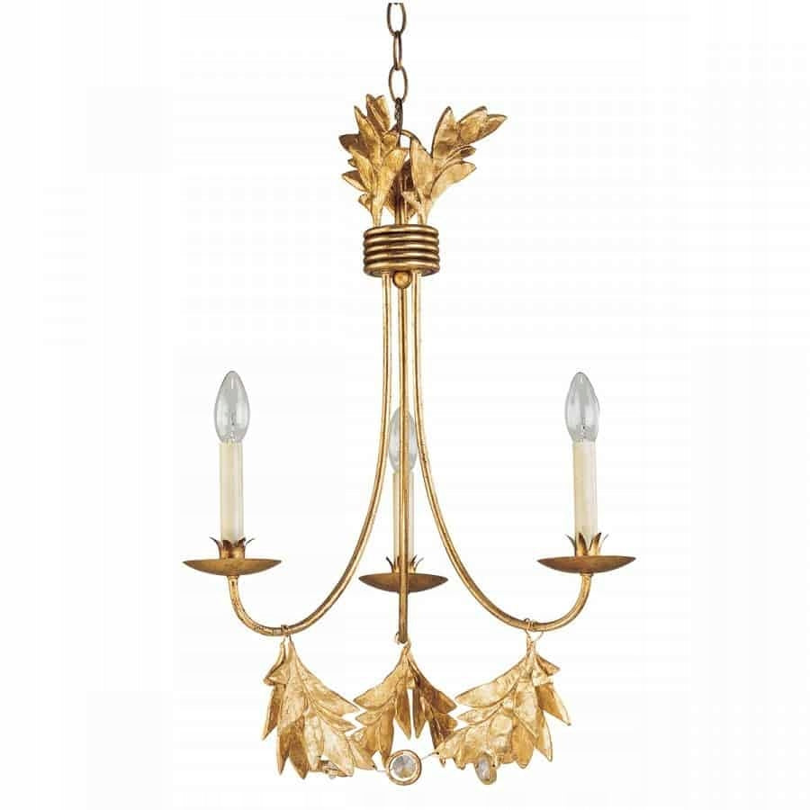 Pakabinamas šviestuvas Elstead Lighting Sweet olive FB-SWEET-OLIVE3